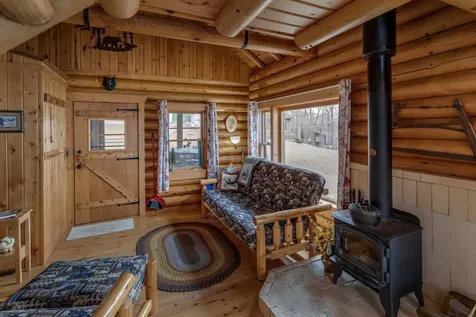 7524 Blue Water Beach Road NW Walker MN 56484