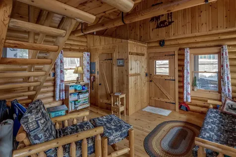 7524 Blue Water Beach Road NW Walker MN 56484