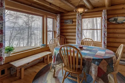 7524 Blue Water Beach Road NW Walker MN 56484
