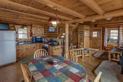 7524 Blue Water Beach Road NW Walker MN 56484