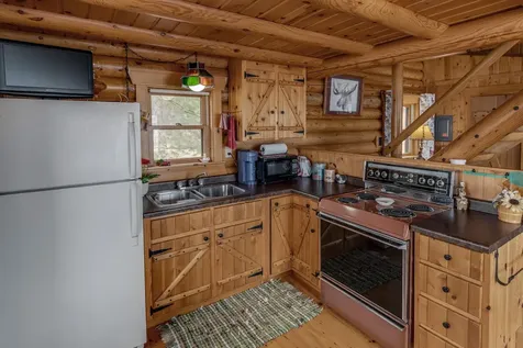 7524 Blue Water Beach Road NW Walker MN 56484