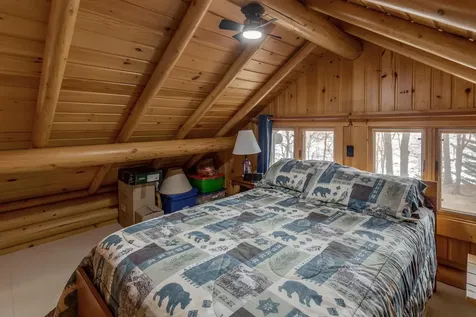 7524 Blue Water Beach Road NW Walker MN 56484