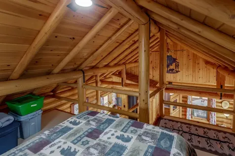 7524 Blue Water Beach Road NW Walker MN 56484