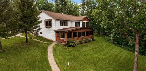 7524 Blue Water Beach Road NW Walker MN 56484