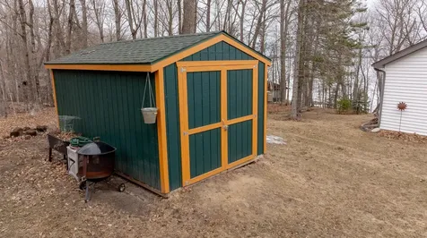 7524 Blue Water Beach Road NW Walker MN 56484