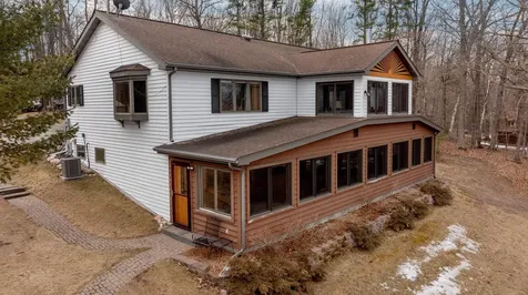 7524 Blue Water Beach Road NW Walker MN 56484