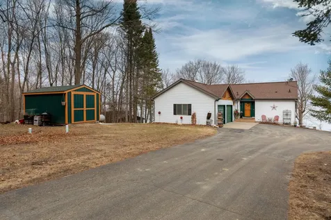7524 Blue Water Beach Road NW Walker MN 56484