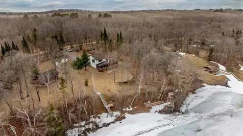 7524 Blue Water Beach Road NW Walker MN 56484