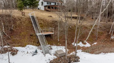 7524 Blue Water Beach Road NW Walker MN 56484