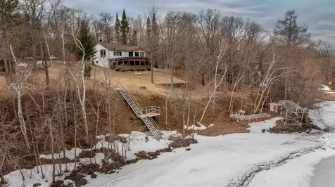 7524 Blue Water Beach Road NW Walker MN 56484