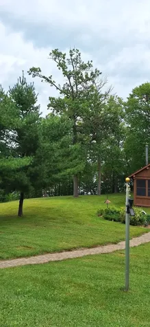 7524 Blue Water Beach Road NW Walker MN 56484