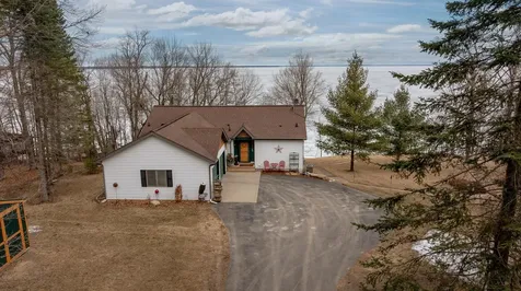 7524 Blue Water Beach Road NW Walker MN 56484