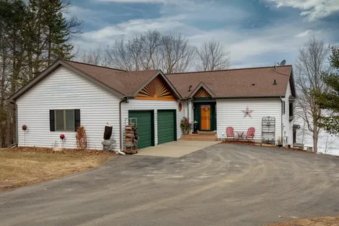 7524 Blue Water Beach Road NW Walker MN 56484