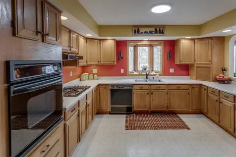 7524 Blue Water Beach Road NW Walker MN 56484