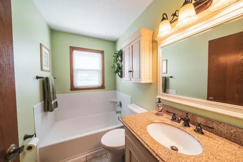 31819 Mallard Drive Vergas MN 56587