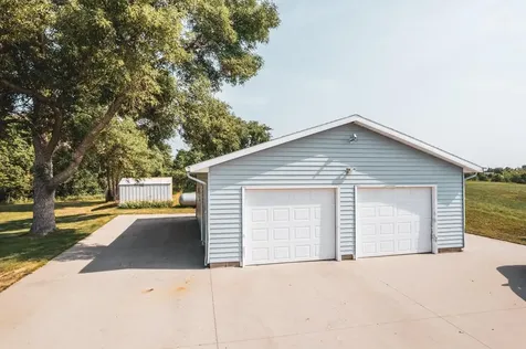 31819 Mallard Drive Vergas MN 56587