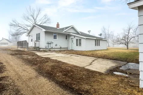 424 4th Street SE Hope ND 58046