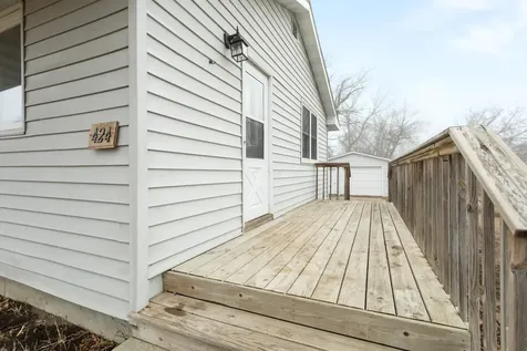 424 4th Street SE Hope ND 58046