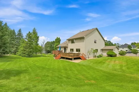 14335 48th Avenue N Plymouth MN 55446
