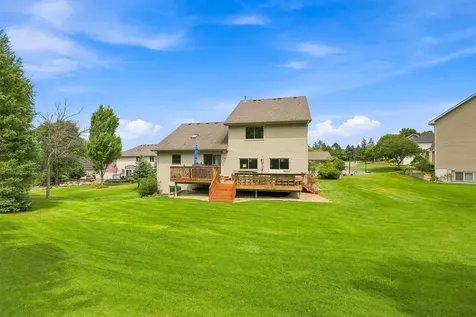 14335 48th Avenue N Plymouth MN 55446