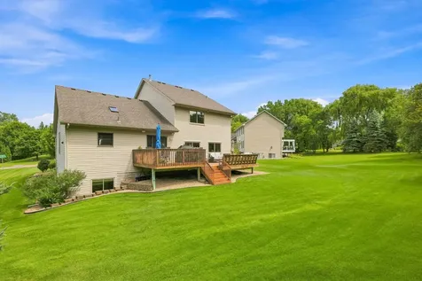 14335 48th Avenue N Plymouth MN 55446