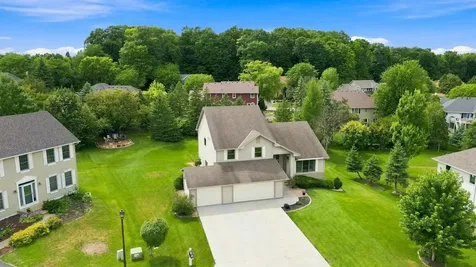 14335 48th Avenue N Plymouth MN 55446