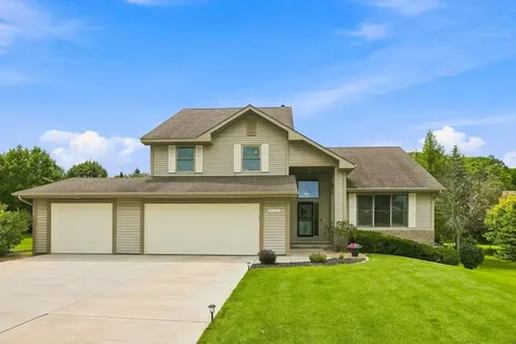 14335 48th Avenue N Plymouth MN 55446