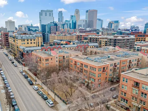 545 N 1st Street Minneapolis MN 55401