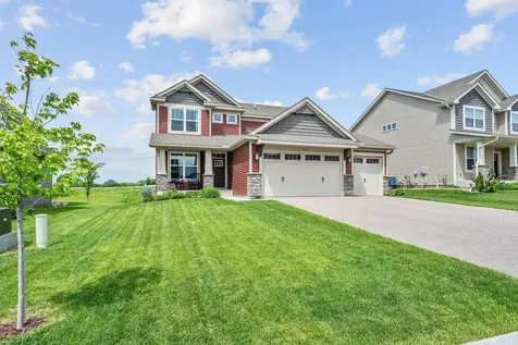 1578 Edgebrook Lane Carver MN 55315