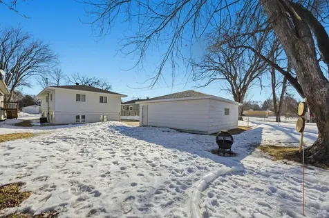 1405 16th Street S Fargo ND 58103