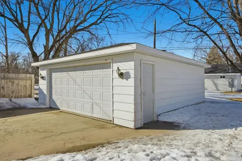 1405 16th Street S Fargo ND 58103