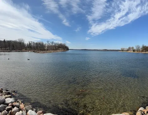 51021 Fish Lake Road Detroit Lakes MN 56501