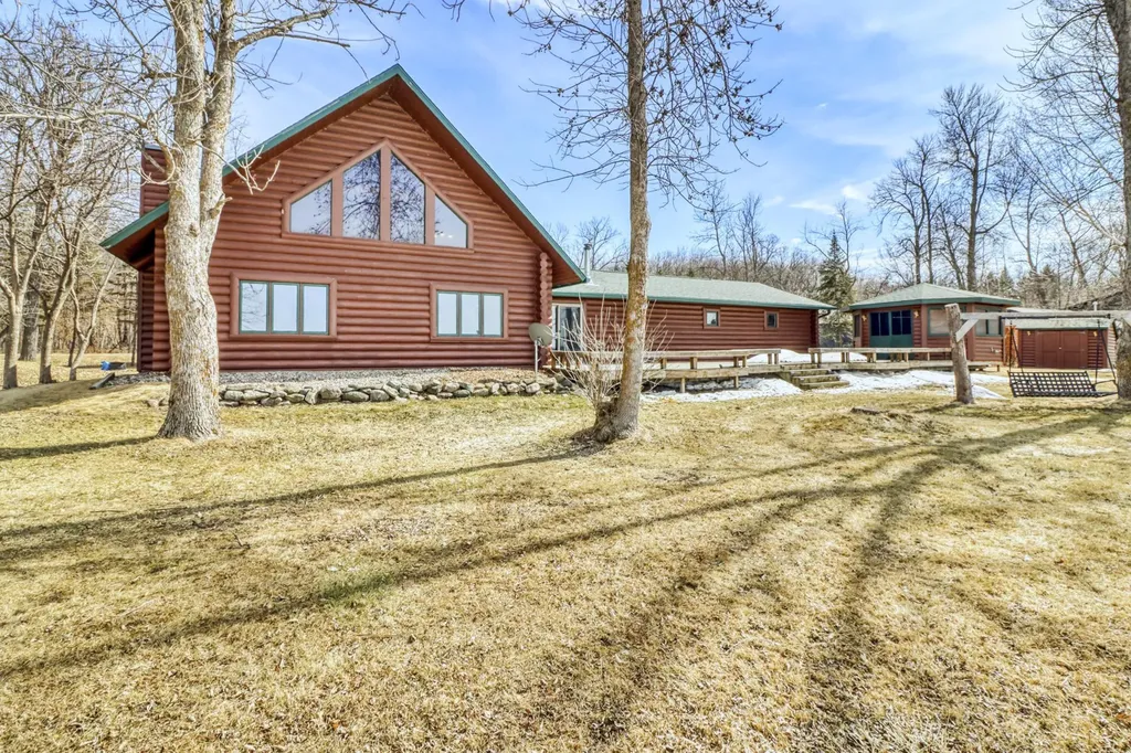 21748 E Height Of Land Drive Detroit Lakes MN 56501