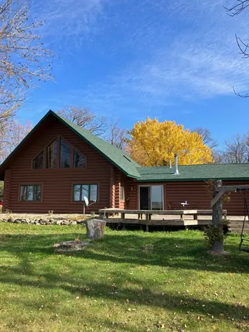 21748 E Height Of Land Drive Detroit Lakes MN 56501