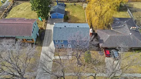 1306 Elm Street N Fargo ND 58102