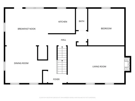 1306 Elm Street N Fargo ND 58102