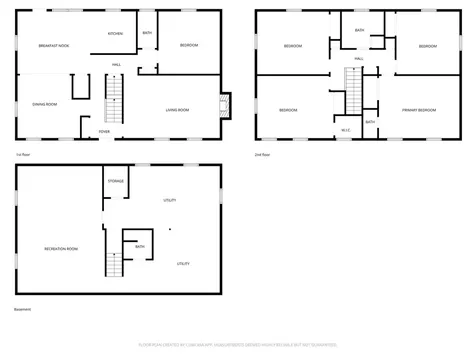 1306 Elm Street N Fargo ND 58102