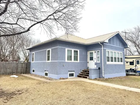 806 Ring Avenue N Canby MN 56220
