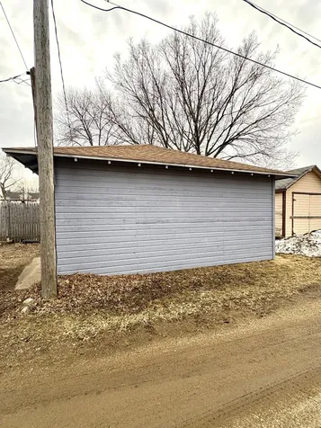 806 Ring Avenue N Canby MN 56220