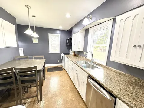 806 Ring Avenue N Canby MN 56220