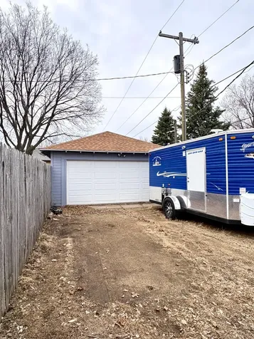 806 Ring Avenue N Canby MN 56220