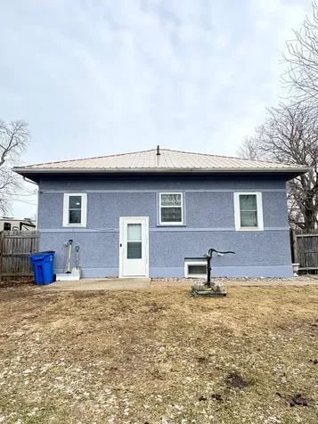 806 Ring Avenue N Canby MN 56220