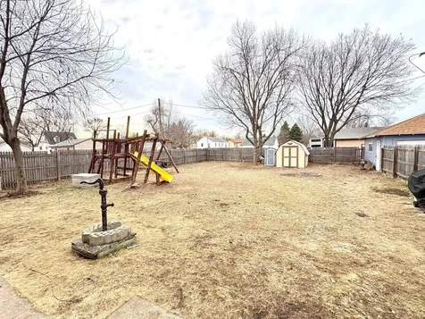 806 Ring Avenue N Canby MN 56220