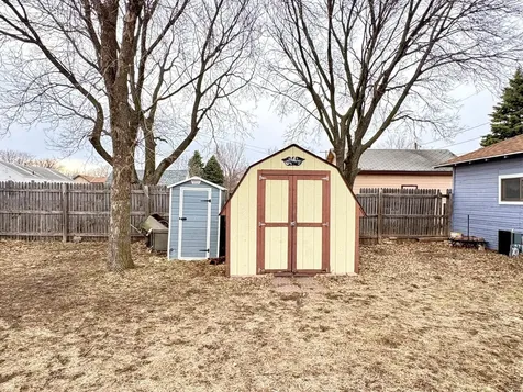 806 Ring Avenue N Canby MN 56220