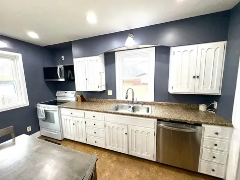 806 Ring Avenue N Canby MN 56220