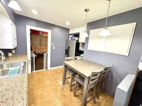 806 Ring Avenue N Canby MN 56220