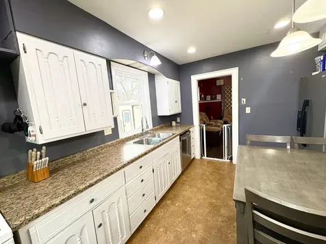 806 Ring Avenue N Canby MN 56220