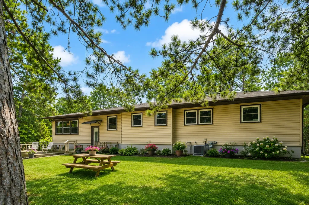 917 Sunrise Beach Drive Amery WI 54001