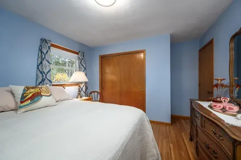 917 Sunrise Beach Drive Amery WI 54001