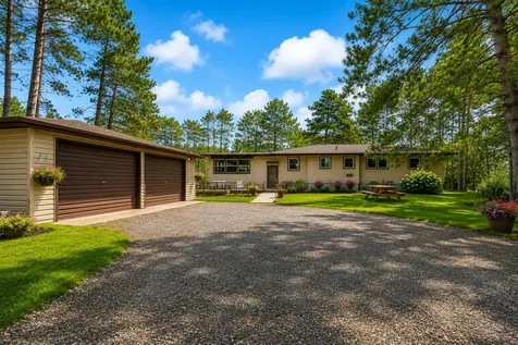 917 Sunrise Beach Drive Amery WI 54001